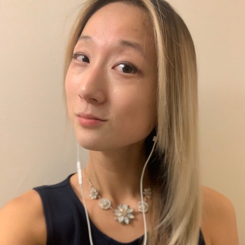 Meet your Posher, Melissa